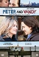 Peter and Vandy - DVD, Verzenden, Nieuw in verpakking
