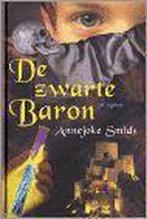 De zwarte baron / Ploegsma kinder- & jeugdboeken, Boeken, Verzenden, Gelezen, Annejoke Smids