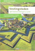 Vestingsteden / ANWB wandelgids 9789018026776, Boeken, Verzenden, Gelezen