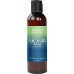 Benecos Natural Basics Douchegel Energy Organic Orange Extra, Nieuw, Verzenden