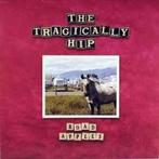 LP gebruikt - The Tragically Hip - Road Apples (Europe, 1..., Verzenden, Zo goed als nieuw