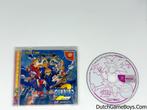 Sega Dreamcast - Gunbird 2 - Japan, Spelcomputers en Games, Games | Sega, Gebruikt, Verzenden