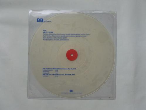Kraftwerk (LP), Cd's en Dvd's, Vinyl | Overige Vinyl, Verzenden