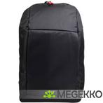 Acer Nitro Urban Backpack 15.6  Rugzak Zwart, Rood, Verzenden, Nieuw