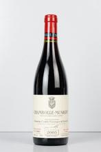 2005 Domaine Comte Georges de Vogüé - Chambolle Musigny - 1, Verzamelen, Nieuw