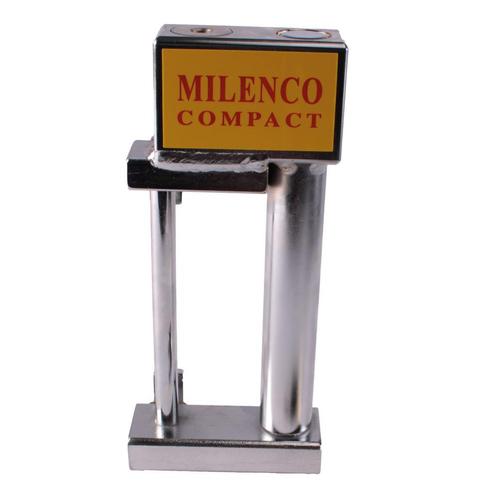 Milenco Veiligheidsslot Compact Knott SCM, Caravans en Kamperen, Kampeeraccessoires, Nieuw