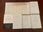 Charles Baudelaire, Paul Verlaine, e.a. - De Franse, Antiek en Kunst, Antiek | Boeken en Bijbels