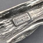 Raspini - Bestekset (2) - Zilver