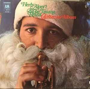 LP gebruikt - Herb Alpert &amp; The Tijuana Brass - Chris..., Cd's en Dvd's, Vinyl | Rock, Zo goed als nieuw, Verzenden