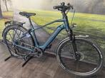 Elektrische Kalkhoff Entice L Advance – Lichtgewicht E-Bike, Overige merken, Ophalen of Verzenden, Zo goed als nieuw, 51 tot 55 cm