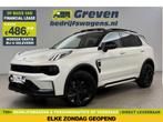 Lynk Co 01 1.5 262PK Hybride Pano LED Sfeer Carplay PDC, Auto's, Lynk & Co, Automaat, Wit, Nieuw, Hybride Elektrisch/Benzine