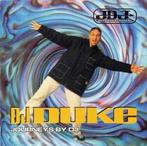 cd - DJ Duke - Journeys By DJ, Cd's en Dvd's, Zo goed als nieuw, Verzenden