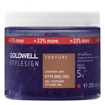 Goldwell Stylesign Ultra Volume Lagoom Jam Gel 150ml, Sieraden, Tassen en Uiterlijk, Uiterlijk | Haarverzorging, Ophalen of Verzenden