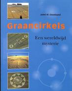 Graancirkels 9789057640827 J. Ossebaard, Verzenden, Gelezen, J. Ossebaard