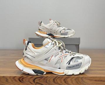 Balenciaga - Track - Sneakers - Maat: EU 44 beschikbaar voor biedingen