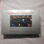 Nintendo - Game & Watch - Panorama - Snoopy (SM-91) -, Spelcomputers en Games, Nieuw