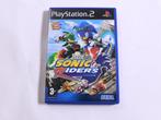 Playstation 2 - Sonic Riders, Spelcomputers en Games, Ophalen of Verzenden, Nieuw