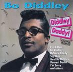 cd - Bo Diddley - Diddley Daddy!, Verzenden, Zo goed als nieuw