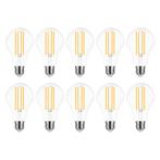 Modee E27 LED Lamp 17W - 2452lm - 4000K - Neutraal Wit - LED, Huis en Inrichting, Lampen | Losse lampen, Verzenden, Nieuw