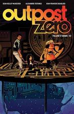 Outpost Zero Volume 2, Boeken, Verzenden, Nieuw
