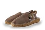 Toni Pons Espadrilles in maat 41 Bruin | 15% extra korting, Kleding | Dames, Schoenen, Bruin, Verzenden, Zo goed als nieuw, Toni Pons