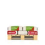 Pro Turf & Gazon Meststof - Gefaseerde Afgifte (10x = 200 kg, Verzenden, Mest