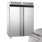GGM Gastro | RVS koelkast PREMIUM - GN 2/1 - 1400 liter - |, Verzenden