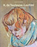 H. de Toulouse-Lautrec 9789039600702 Lesley Stevenson, Boeken, Verzenden, Gelezen, Lesley Stevenson