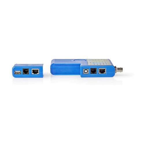 Nieuwe Nedis NWCTM100BU met garantie, Computers en Software, Overige Computers en Software, Nieuw, Ophalen of Verzenden