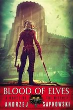Blood of Elves, Verzenden, Nieuw