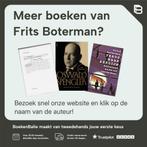 Moderne geschiedenis van Duitsland 1800-1990 9789029503020, Verzenden, Gelezen, Frits Boterman