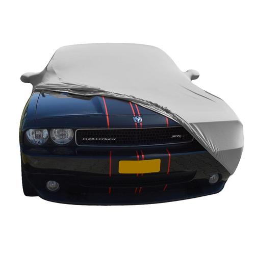 Autohoes passend voor Dodge Challenger binnen BESTE PASVORM, Auto diversen, Autohoezen, Op maat, Nieuw, Ophalen of Verzenden