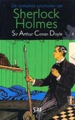 De complete avonturen van Sherlock Holmes 8, Nieuw, Verzenden