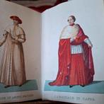 S. Marrone - Costumi religiosi e militari della corte