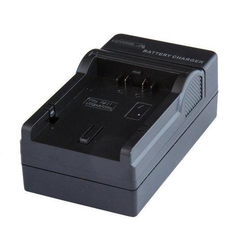 DE-993 Oplader (Panasonic), Audio, Tv en Foto, Fotografie | Accu's en Batterijen, Nieuw, Ophalen of Verzenden