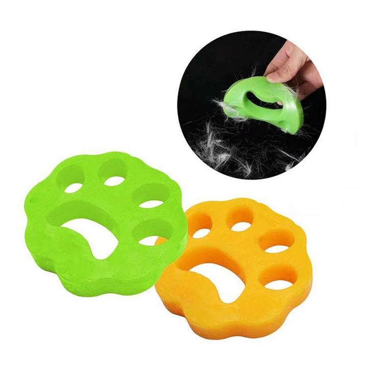 Compleet Dierenharen Verwijderingspakket - Herbruikbaar &, Witgoed en Apparatuur, Wasmachines, Nieuw, Verzenden