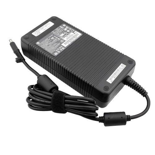 HP 230W AC Adapter, Computers en Software, Pc- en Netwerkkabels, Refurbished, Ophalen of Verzenden