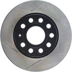 StopTech Power Slot Volkswagen GTI Rear Right Slotted Rotor, Ophalen of Verzenden, Nieuw