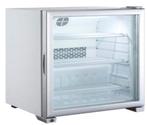 Vriesvitrine - Opzetmodel - Tafelmodel - 90 L - Hendi -, Verzenden, Nieuw in verpakking