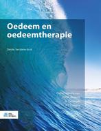 9789036825894 Oedeem en oedeemtherapie | Tweedehands, Verzenden, Zo goed als nieuw, Verdonk, H.P.M.