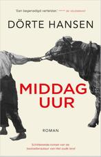 Middaguur 9789402704877 Dörte Hansen, Verzenden, Gelezen, Dörte Hansen