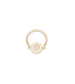 Bvlgari - Ring - Bvlgari Bvlgari - 18 karaat Roségoud, Sieraden, Tassen en Uiterlijk, Nieuw