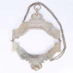 J.C. van der Ree (Klaaswaal 1929) - Tasbeugel - Portemonnee, Antiek en Kunst, Antiek | Goud en Zilver