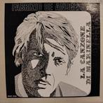 Fabrizio De Andrè - La Canzone Di Marinella - Very Rare 1968, Nieuw in verpakking