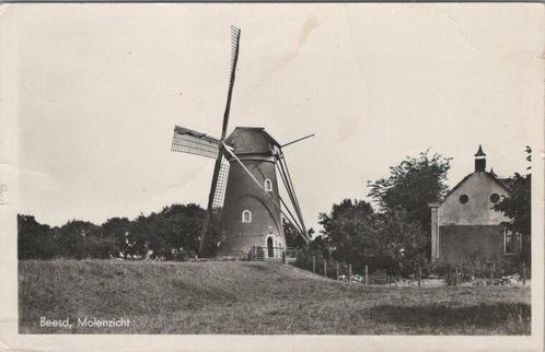 BEESD - Molenzicht, Verzamelen, Ansichtkaarten | Nederland, Verzenden