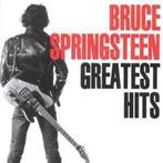 cd digi - Bruce Springsteen - Greatest Hits, Zo goed als nieuw, Verzenden