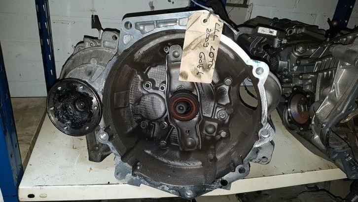 Versnellingsbak Golf 5K1 2.0 TDI 5-Bak 81kW 110PS LLL, Auto-onderdelen, Transmissie en Toebehoren, Verzenden