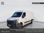 Renault Master T35 2.3 dCi 130 L3H2 DL Comfort, Renault, Wit, Nieuw, Lease