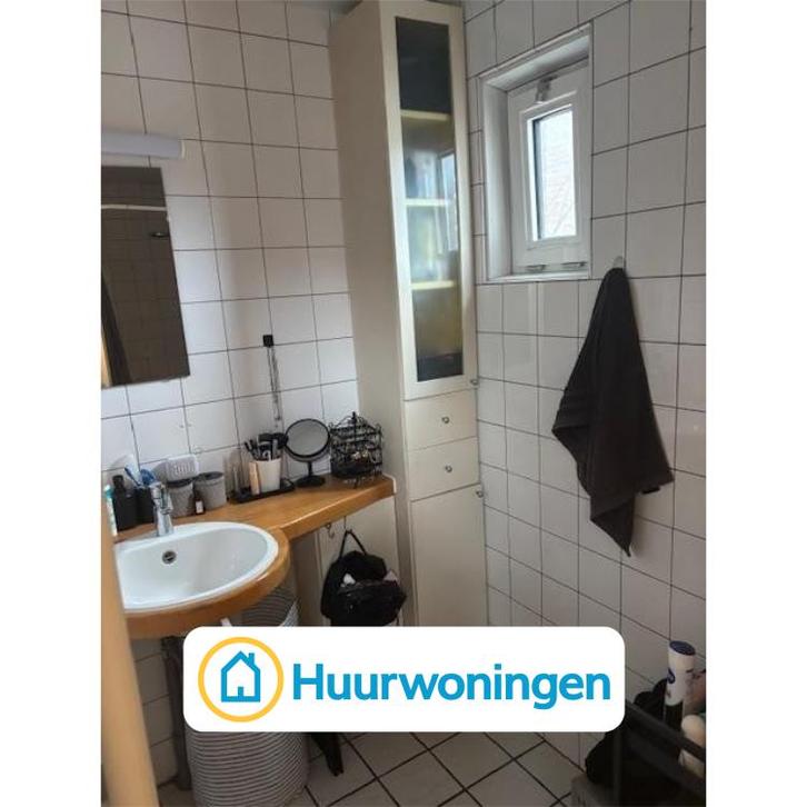 Te huur: Studio St Catharinastraat in Eindhoven, Huizen en Kamers, Huizen te huur, Noord-Brabant