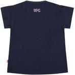 Babyface-collectie T-shirt (marine), Nieuw, Meisje, Babyface, Verzenden